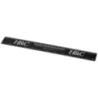 Règle personnalisable en plastique Renzo 30 cm Règle personnalisable en plastique Renzo 30 cm