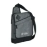 Sac bandoulière personnalisable pour tablette Graphite 1.5L Sac bandoulière personnalisable pour tablette Graphite 1.5L