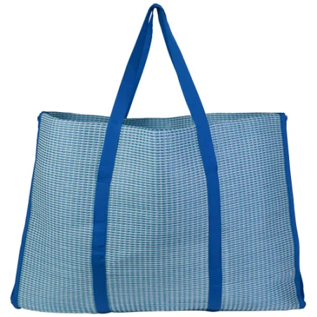 Sac de plage publicitaire et tapis pliable Bonbini Sac de plage publicitaire et tapis pliable Bonbini