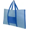 Sac de plage publicitaire et tapis pliable Bonbini Sac de plage publicitaire et tapis pliable Bonbini