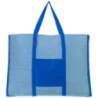 Sac de plage publicitaire et tapis pliable Bonbini Sac de plage publicitaire et tapis pliable Bonbini