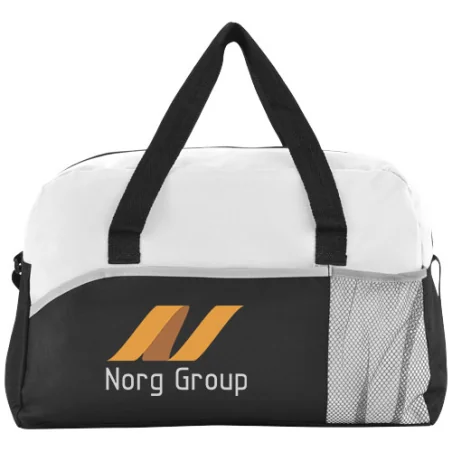Sac de sport personnalisable Energy 21L Sac de sport personnalisable Energy 21L