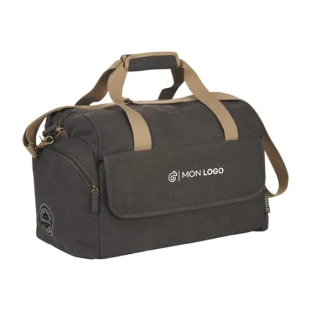 Sac de voyage personnalisé 16" Venture 25L - Field & Co. Sac de voyage personnalisé 16" Venture 25L - Field & Co.