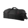 Sac de voyage personnalisé à roulettes Vancouver 75L Sac de voyage personnalisé à roulettes Vancouver 75L
