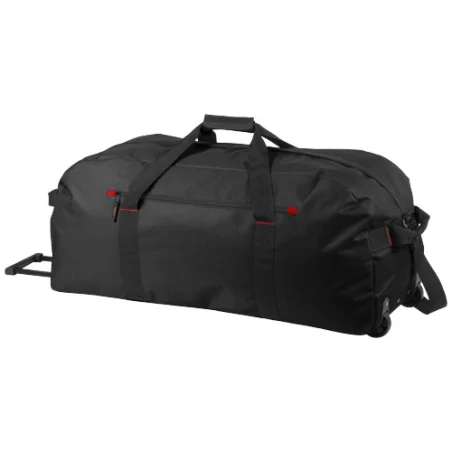 Sac de voyage personnalisé à roulettes Vancouver 75L Sac de voyage personnalisé à roulettes Vancouver 75L