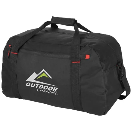 Sac de voyage publicitaire Vancouver 35L Sac de voyage publicitaire Vancouver 35L