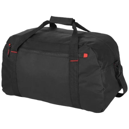 Sac de voyage publicitaire Vancouver 35L Sac de voyage publicitaire Vancouver 35L