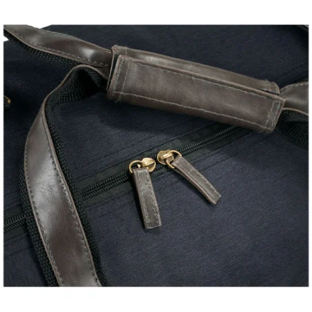 Sac de voyage publicitaire marin Capitol 35L Sac de voyage publicitaire marin Capitol 35L