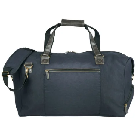 Sac de voyage publicitaire marin Capitol 35L Sac de voyage publicitaire marin Capitol 35L