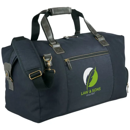 Sac de voyage publicitaire marin Capitol 35L Sac de voyage publicitaire marin Capitol 35L