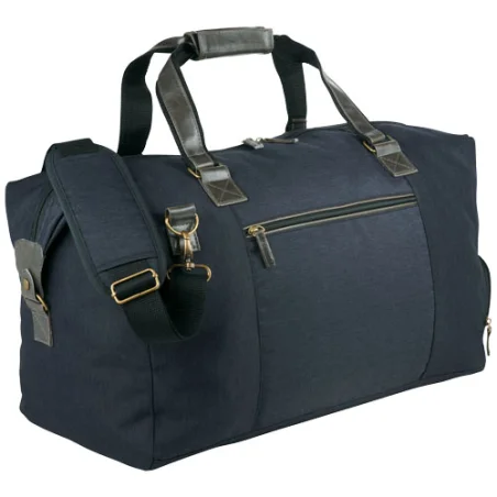 Sac de voyage publicitaire marin Capitol 35L Sac de voyage publicitaire marin Capitol 35L