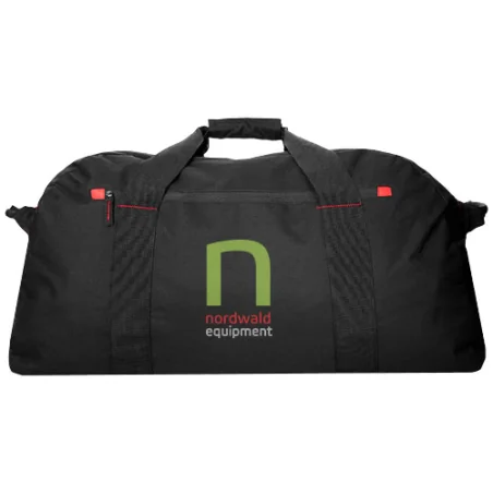Sac de voyages publicitaire extra large Vancouver 75L Sac de voyages publicitaire extra large Vancouver 75L