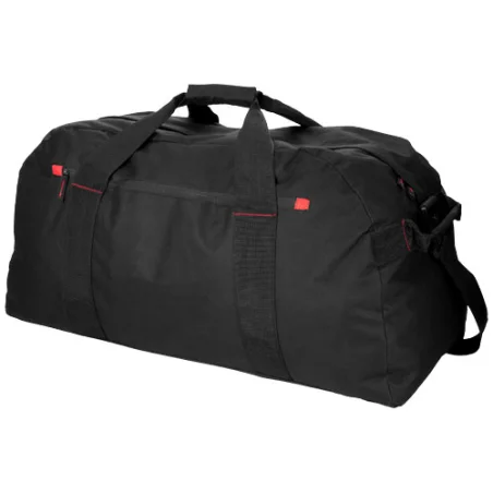 Sac de voyages publicitaire extra large Vancouver 75L