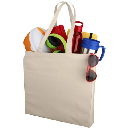 Sac en coton personnalisable Odessa 220 gr/m² 13L Sac en coton personnalisable Odessa 220 gr/m² 13L