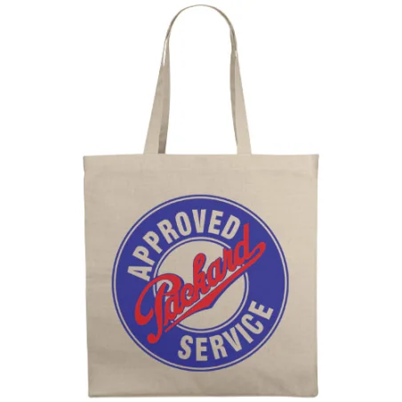 Sac en coton personnalisable Odessa 220 gr/m² 13L Sac en coton personnalisable Odessa 220 gr/m² 13L
