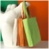 Sac en coton personnalisable Odessa 220 gr/m² 13L Sac en coton personnalisable Odessa 220 gr/m² 13L