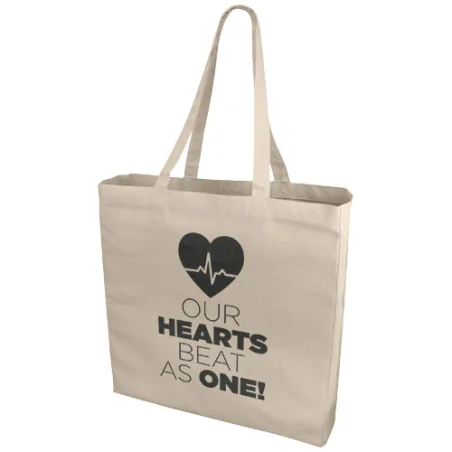 Sac en coton personnalisable Odessa 220 gr/m² 13L Sac en coton personnalisable Odessa 220 gr/m² 13L