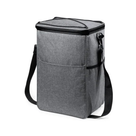 Sac isotherme personnalisable avec ustensile à barbecue Arcadia