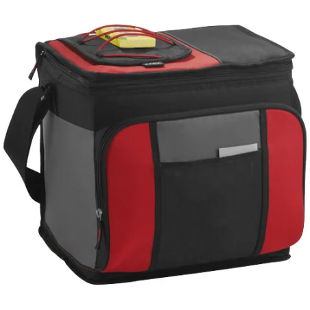 Sac isotherme personnalisé 24 canettes Easy-access 18L Sac isotherme personnalisé 24 canettes Easy-access 18L