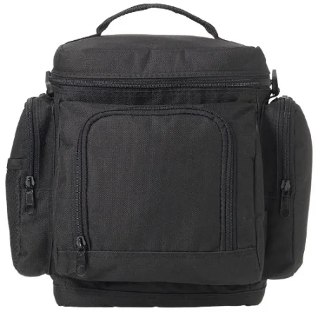 Sac isotherme personnalisé Helsinki 7L Sac isotherme personnalisé Helsinki 7L