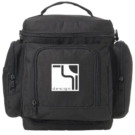 Sac isotherme personnalisé Helsinki 7L Sac isotherme personnalisé Helsinki 7L