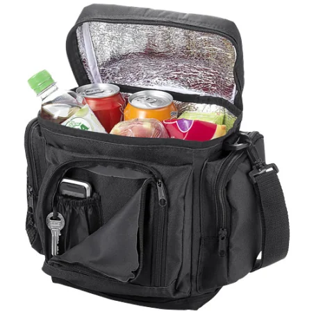 Sac isotherme personnalisé Helsinki 7L Sac isotherme personnalisé Helsinki 7L