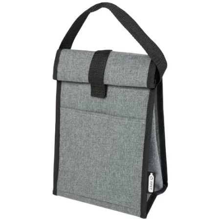 Sac isotherme personnalisé Reclaim en RPET pour 4 canettes 5L Sac isotherme personnalisé Reclaim en RPET pour 4 canettes 5L