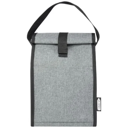Sac isotherme personnalisé Reclaim en RPET pour 4 canettes 5L Sac isotherme personnalisé Reclaim en RPET pour 4 canettes 5L