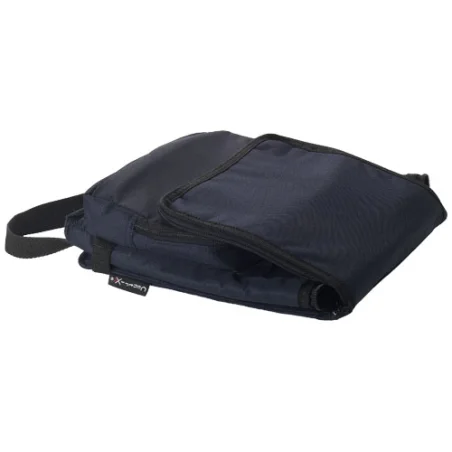 Sac isotherme personnalisé pliable Stockholm 10L