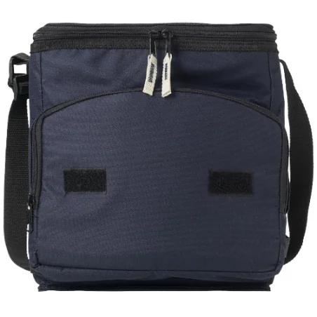 Sac isotherme personnalisé pliable Stockholm 10L Sac isotherme personnalisé pliable Stockholm 10L