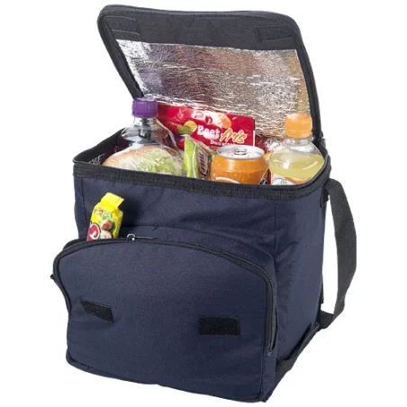 Sac isotherme personnalisé pliable Stockholm 10L Sac isotherme personnalisé pliable Stockholm 10L