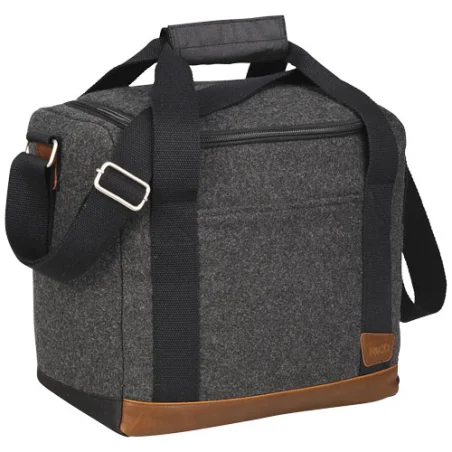 Sac isotherme publicitaire 12 bouteilles Campster 13L - Field & Co.