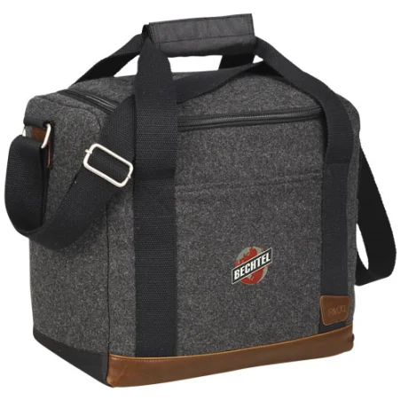 Sac isotherme publicitaire 12 bouteilles Campster 13L - Field & Co. Sac isotherme publicitaire 12 bouteilles Campster 13L - Field & Co.