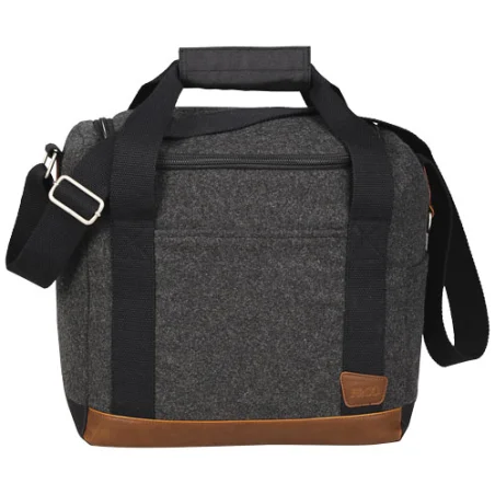 Sac isotherme publicitaire 12 bouteilles Campster 13L - Field & Co.