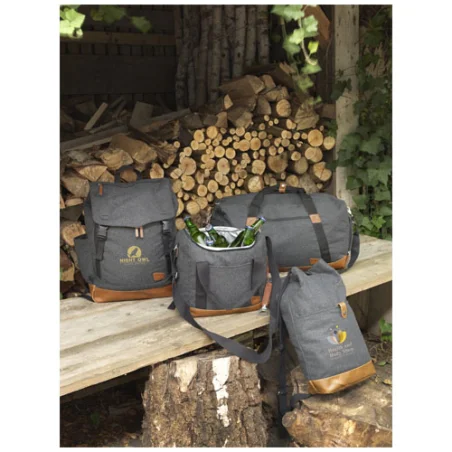 Sac isotherme publicitaire 12 bouteilles Campster 13L - Field & Co. Sac isotherme publicitaire 12 bouteilles Campster 13L - Field & Co.
