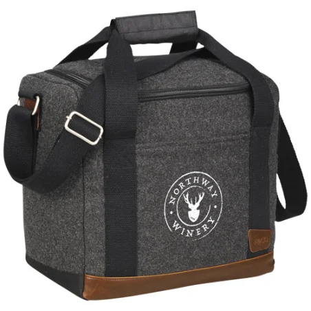Sac isotherme publicitaire 12 bouteilles Campster 13L - Field & Co. Sac isotherme publicitaire 12 bouteilles Campster 13L - Field & Co.