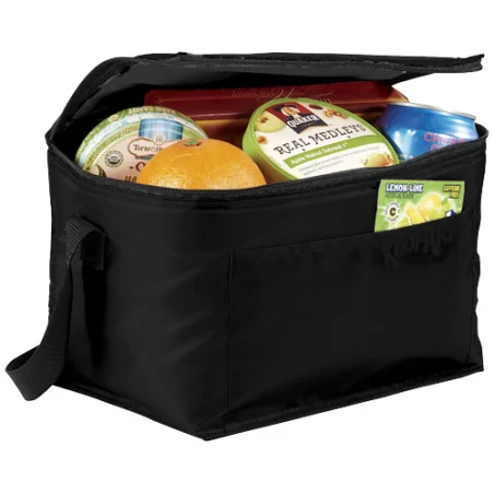 Sac isotherme publicitaire Kumla 4L Sac isotherme publicitaire Kumla 4L