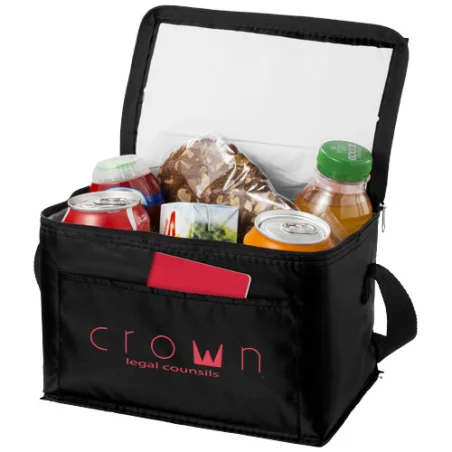 Sac isotherme publicitaire Kumla 4L Sac isotherme publicitaire Kumla 4L