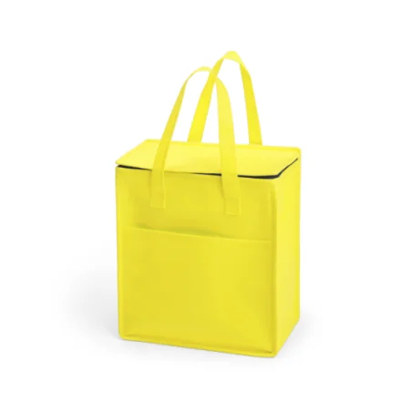 Sac isotherme publicitaire Lans Sac isotherme publicitaire Lans