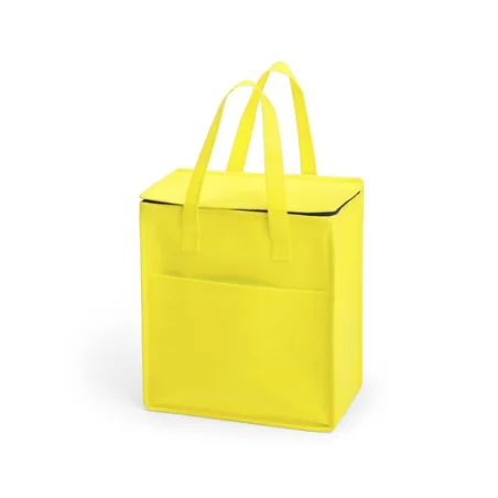 Sac isotherme publicitaire Lans Sac isotherme publicitaire Lans