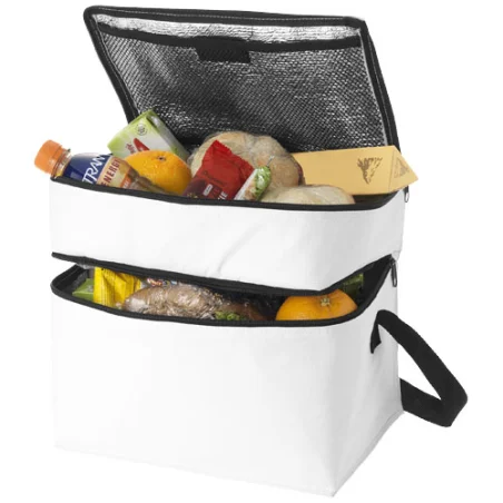 Sac isotherme publicitaire Oslo 13L Sac isotherme publicitaire Oslo 13L