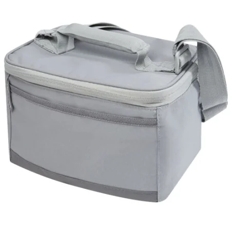 Sac isotherme publicitaire Repreve® en matières recyclées pour 6 canettes 5L - Arctic Zone Sac isotherme publicitaire Repreve® en matières recyclées pour 6 canettes 5L - Arctic Zone