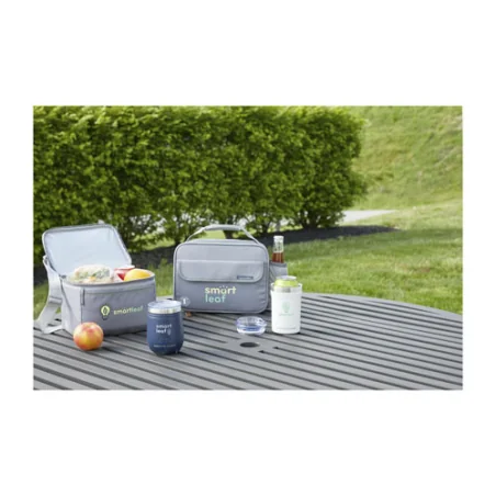 Sac isotherme publicitaire Repreve® en matières recyclées pour 6 canettes 5L - Arctic Zone Sac isotherme publicitaire Repreve® en matières recyclées pour 6 canettes 5L - Arctic Zone