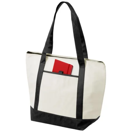Sac isotherme publicitaire non-tissé Lighthouse 21L Sac isotherme publicitaire non-tissé Lighthouse 21L