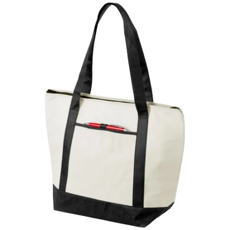 Sac isotherme publicitaire non-tissé Lighthouse 21L Sac isotherme publicitaire non-tissé Lighthouse 21L
