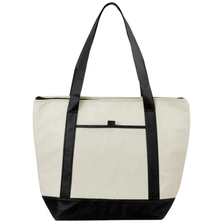 Sac isotherme publicitaire non-tissé Lighthouse 21L Sac isotherme publicitaire non-tissé Lighthouse 21L