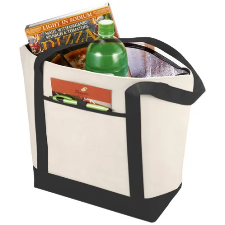 Sac isotherme publicitaire non-tissé Lighthouse 21L Sac isotherme publicitaire non-tissé Lighthouse 21L