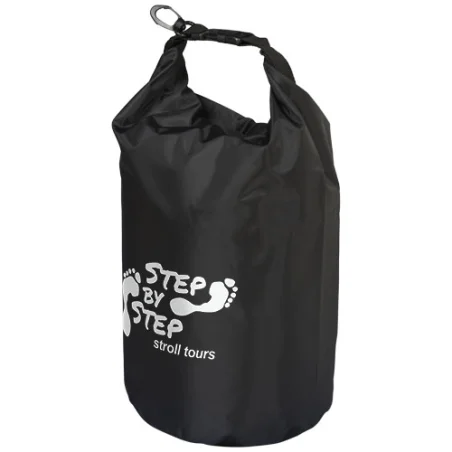 Sac marin imperméable personnalisable 10L Camper Sac marin imperméable personnalisable 10L Camper