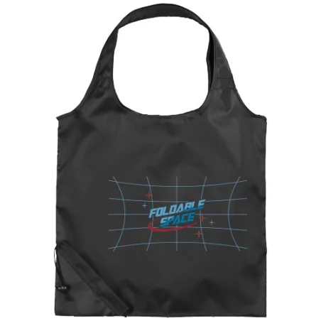 Sac pliable publicitaire Bungalow 7L Sac pliable publicitaire Bungalow 7L