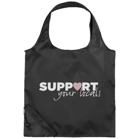 Sac pliable publicitaire Bungalow 7L Sac pliable publicitaire Bungalow 7L